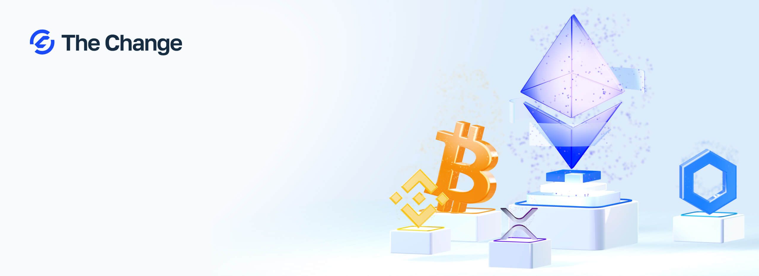 Полный Обзор Биткоина, Альткоинов и Токенов для Инвесторов