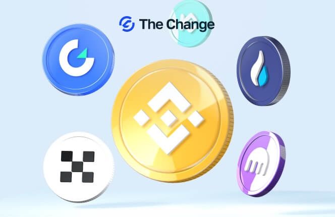 Криптовалютные Биржи и Платформы 2024 Полный Обзор и Руководство по Выбору
