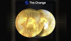 Биткоин и его особенности